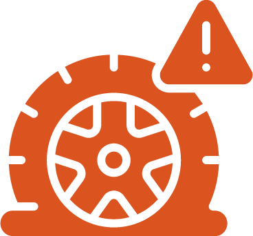 Tire & Rim Repair