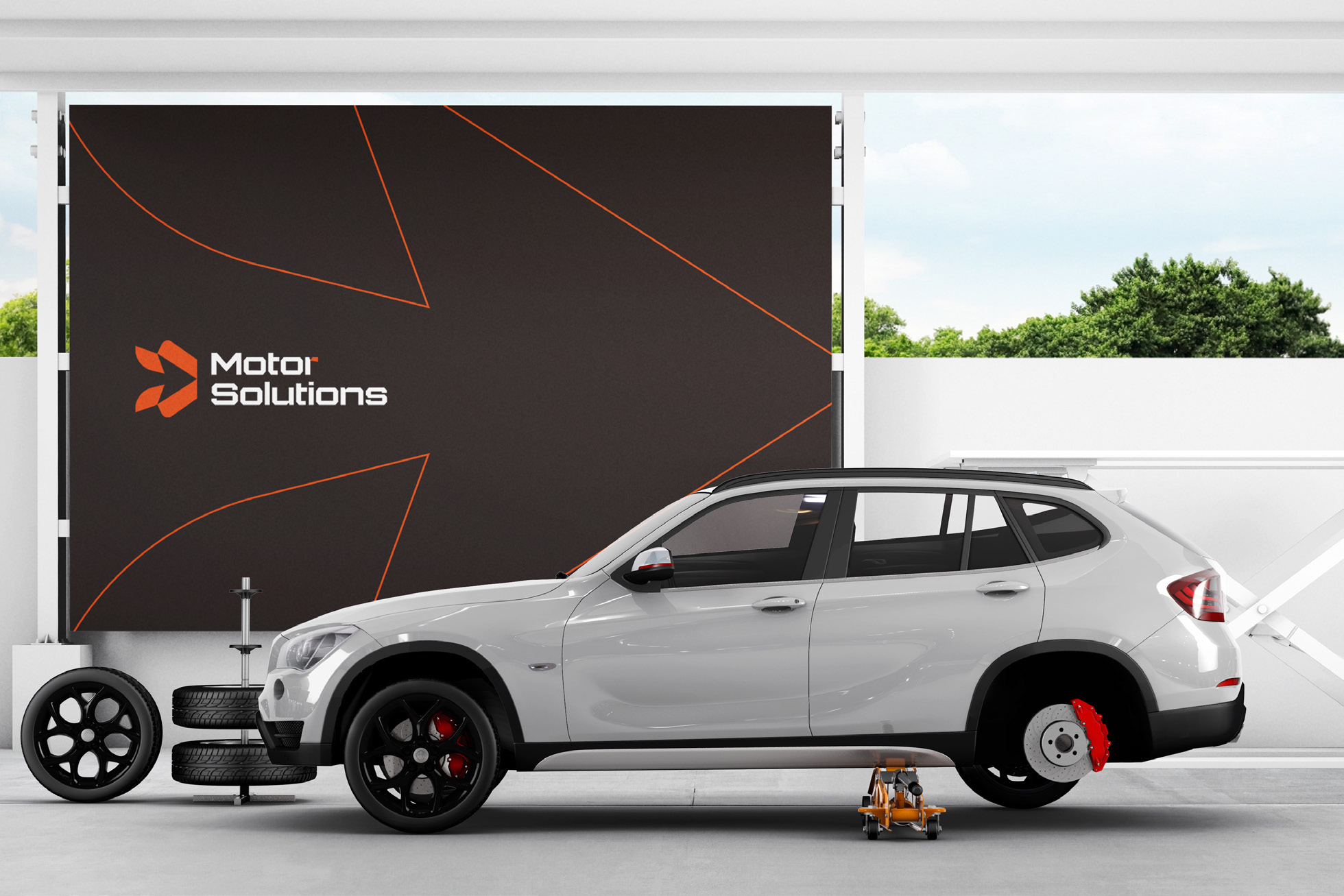 Tire Services